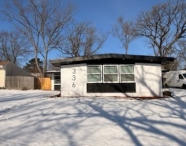 336 Oakwood Street - Photo Thumbnail 1