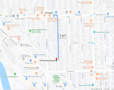 1828 N Bissell Street - Photo Thumbnail 13