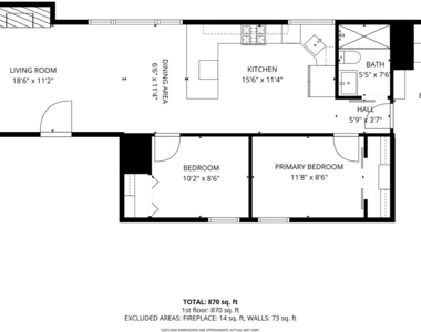 3934 N Sawyer Avenue - Photo Thumbnail 17