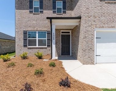 1508 Brangus Drive - Photo Thumbnail 1