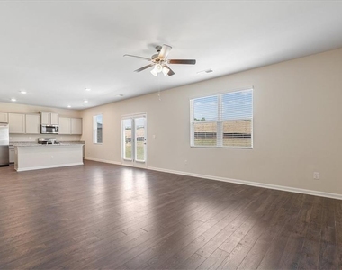 1508 Brangus Drive - Photo Thumbnail 10