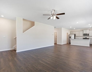 1508 Brangus Drive - Photo Thumbnail 8