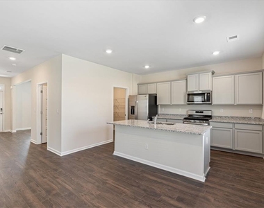 1508 Brangus Drive - Photo Thumbnail 3