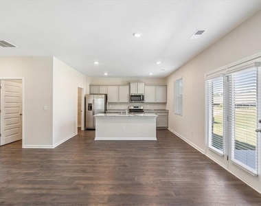 1508 Brangus Drive - Photo Thumbnail 2