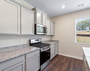 1508 Brangus Drive - Photo Thumbnail 5