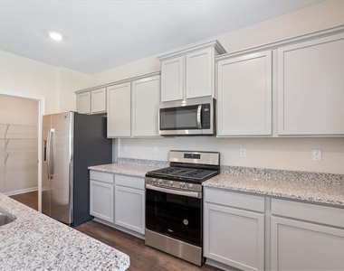 1508 Brangus Drive - Photo Thumbnail 6