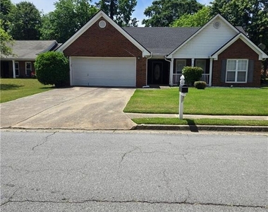 2595 Freemans Walk Drive - Photo Thumbnail 1