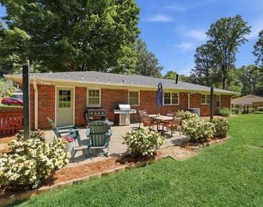1338 Northwood Circle Ne - Photo Thumbnail 22