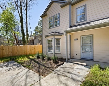 2898 Lakemont Drive Sw - Photo Thumbnail 20