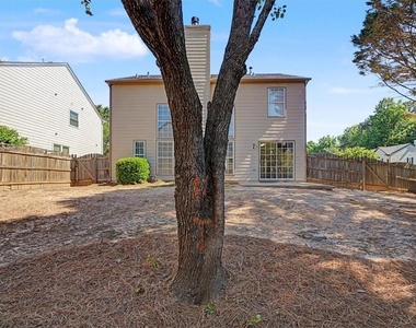400 Stambridge Court - Photo Thumbnail 38