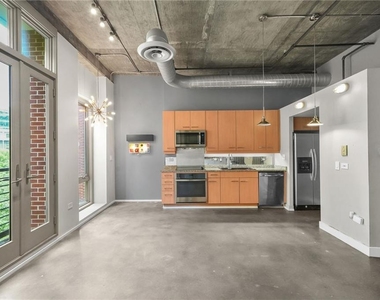123 Luckie Street Nw - Photo Thumbnail 9