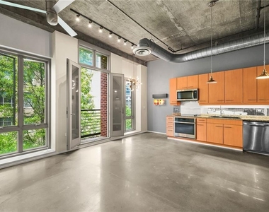 123 Luckie Street Nw - Photo Thumbnail 11