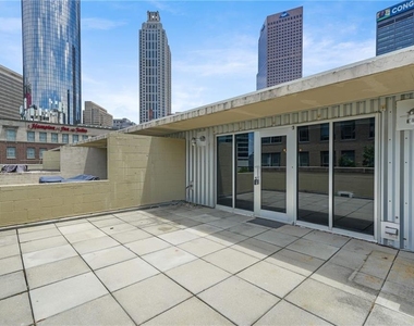123 Luckie Street Nw - Photo Thumbnail 30