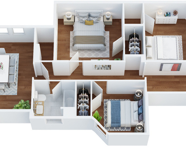 5439 S Indiana Avenue - Photo Thumbnail 20