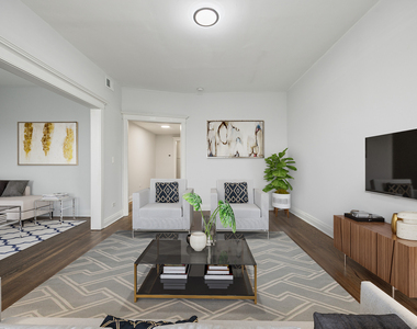 5439 S Indiana Avenue - Photo Thumbnail 4