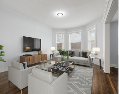 5439 S Indiana Avenue - Photo Thumbnail 2
