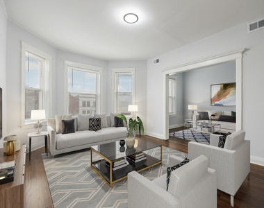 5439 S Indiana Avenue - Photo Thumbnail 3