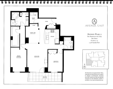 160 E Illinois Street - Photo Thumbnail 18