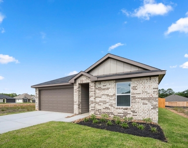 12011 Curlin Drive - Photo Thumbnail 1
