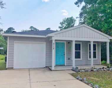 217 Cherry Tree - Photo Thumbnail 1