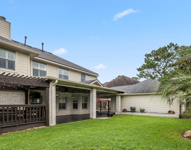 22911 Kimberwicke Court - Photo Thumbnail 31