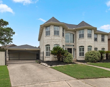 22911 Kimberwicke Court - Photo Thumbnail 1