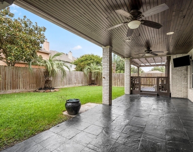 22911 Kimberwicke Court - Photo Thumbnail 32