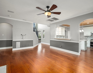 22911 Kimberwicke Court - Photo Thumbnail 9