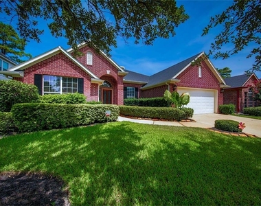 13803 Sherburn Manor Drive - Photo Thumbnail 2