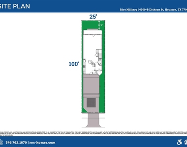 4309 B Dickson Street Street - Photo Thumbnail 10