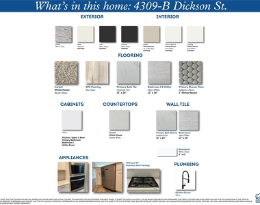 4309 B Dickson Street Street - Photo Thumbnail 11