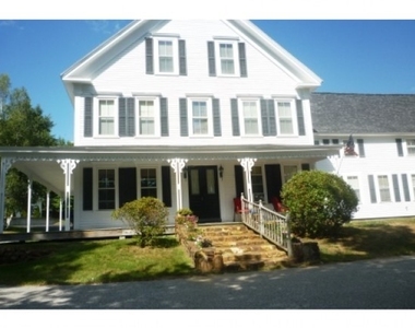 1294 Nh Route 175 - Photo Thumbnail 8