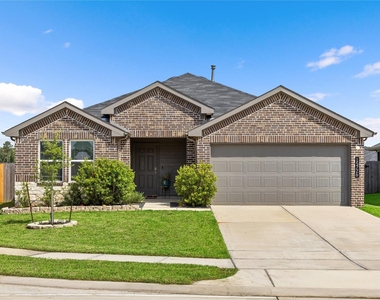 15726 Majestic Evergreen Way - Photo Thumbnail 3