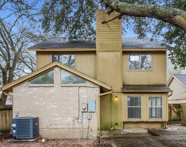 16602 Quiet Trail Drive - Photo Thumbnail 13