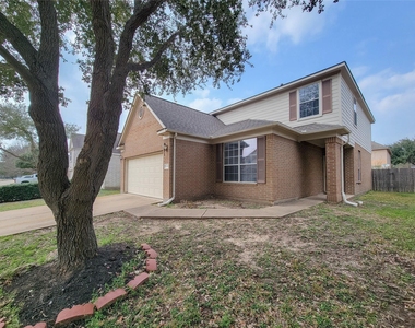 19338 Harvest Stream Way - Photo Thumbnail 1