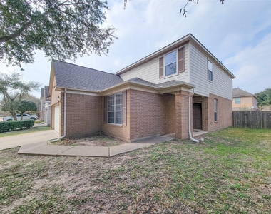 19338 Harvest Stream Way - Photo Thumbnail 3