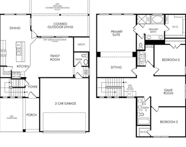 9911 Prairie Silo Lane - Photo Thumbnail 8