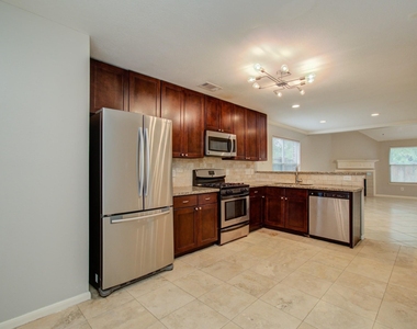14003 Cypress Falls Drive - Photo Thumbnail 2