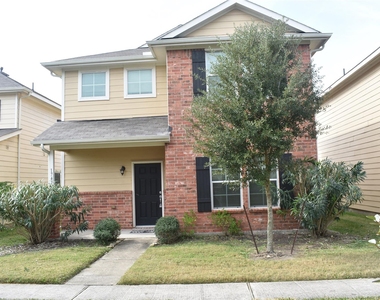 1747 Nichole Woods Drive - Photo Thumbnail 1