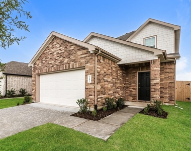 3181 Wood Lily Drive - Photo Thumbnail 1