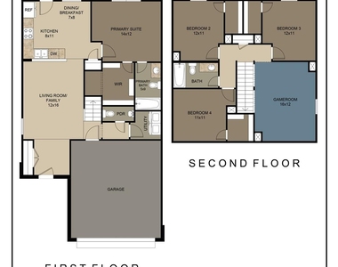 3181 Wood Lily Drive - Photo Thumbnail 15