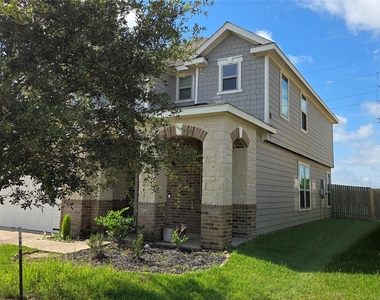 20915 Westgreen Springs Drive - Photo Thumbnail 1