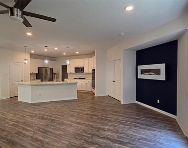 20915 Westgreen Springs Drive - Photo Thumbnail 7