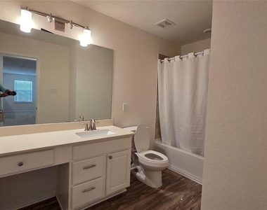 20915 Westgreen Springs Drive - Photo Thumbnail 20
