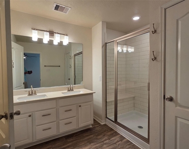 20915 Westgreen Springs Drive - Photo Thumbnail 18