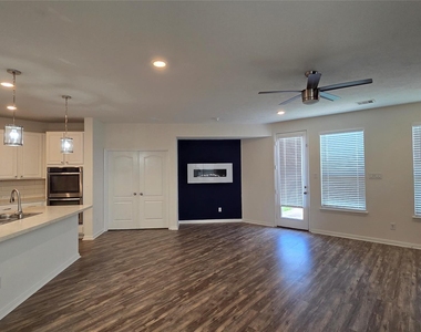 20915 Westgreen Springs Drive - Photo Thumbnail 8