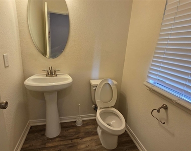 20915 Westgreen Springs Drive - Photo Thumbnail 12