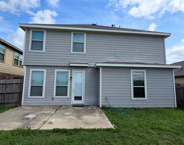 20915 Westgreen Springs Drive - Photo Thumbnail 3