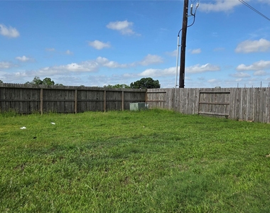 20915 Westgreen Springs Drive - Photo Thumbnail 4