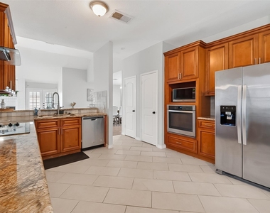 12727 Ashford Knoll Drive - Photo Thumbnail 17